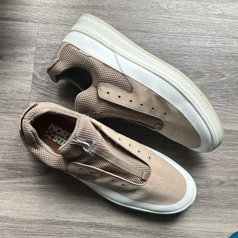 north star used men’s